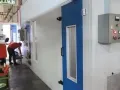 Линия окраски алюминиевых колесных дисков для мотоциклов