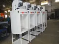 Настольная окрасочная камера