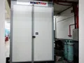 Печь отверждения GP